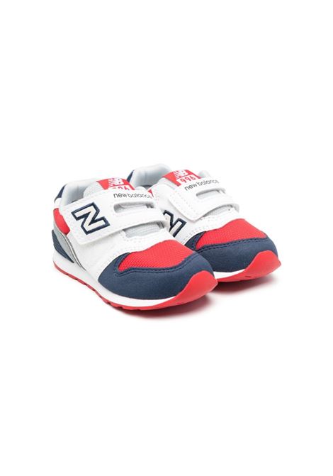 Multicolored 886 low-top sneakers - kids NEW BALANCE KIDS | IZ996XE3NVYRD